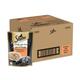 Sheba Fine Food for Cats - Chicken with Tuna in Gravy (Pack of 70 gm x 28) - Petfood
