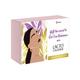 Lacto Calamine Gift Box, Face Wash, Face Lotion, Sunscreen, Facial Wipes, Toner, Oil Free Radiance 850 gm - Makeup Kits & Sets