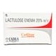 Cadilose Enema 250ml - Constipation-Lax