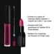 Star Struck By Sunny Leone Rooberry 3Pc Lip Kit (Lipstick + Lip Gloss + Lip Liner) 1's - Lipsticks