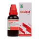 Dr. Willmar Schwabe GoLipid Drops 30 ml - Speciality Medicine