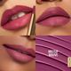 Lakme 9To5 Hya Matte Lipstick Meetup Mauve 3.6 gm - Lipsticks
