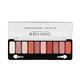 Beauty People Beautiful Day Eyeshadow Palette Beautiful Day Eyeshadow Palette 12 gm - Eye Shadow Palettes
