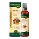 Vansaar 45+ Hair Oil with Maha Bhringraj 200 ml - Hair Oils