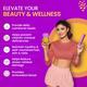 Chicnutrix Beautymins Multivitamin for Women-26 Vitamins, Minerals & Antioxidants - Peach Ice Tea 20 1's - Women Health