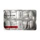 ITC DERM 100 Capsule 10's - Fungal Infections-Anf