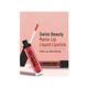 Swiss Beauty Ultra Smooth Matte Liquid Lipstick, Shade- Manogany 6 ml - Liquid Lipsticks
