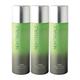 Ajmal Nightingale Deodorant Combo Pack Of 3 High Quality Deodorants For Men & Women 600 ml - Perfumes (Edt/Edp)