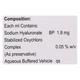 Hyvet Eye Drops 5ml - Dry Eye-Oth