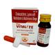 VITALIFE DELICIOUS CHOCOLATE FLAVOUR Drops 30ml - Supplements-Vam