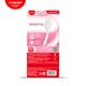 Colgate Gentle Sensitive+ Ultrasoft Toothbrush (Pack of 4) - Toothbrushes