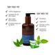 SoulTree Tulsi & Protective Neem Shower Gel 250 ml - Hand Wash & Soaps