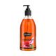 Freeskin Rose Scented Hand wash 500 ml - Hand Wash & Soaps