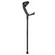 Tynor Elbow Crutch Adjustable (UN) (L 13) - Silver - Arm/Elbow Supports
