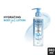 Pond's Hydra Miracle Hydrating Gel Body Lotion for Hydrated Plump Skin, Hyaluron Moisturizer 380 ml - Creams/Oils/Lotions