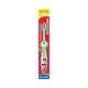 Dentoshine Easy Grip Toothbrush for Kids Green 100 gm - Toothbrushes