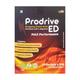 PRODRIVE ED NO ADDED SUGAR AMERICAN ICE CREAM FLAVOUR Sachet 20g - Supplements-Vam