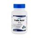 Healthvit Folic Acid 800 MCG- Tablets 60's - General Health
