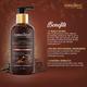 COROnation Herbal Coffee and Chocolate Body Lotion 300 ml - Lotions & Creams