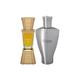 Ajmal Impress Concentrated Perfume Oil Citrus Attar And Colaba Mukhallat Concentrated Perfume Oil Floral Oriental Attar 24 ml - Deodorants/Roll-Ons