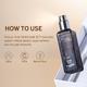 Mcaffeine Fien Men Written By Women - Perfume Gift Set For Men, 12 Hrs Long Lasting EDP 20Ml Each 4's - Men Perfumes (Edt/Edp)