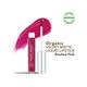 Organic Harvest Velvet Matte Liquid Lipstick - Rosebud Pink 2.6 ml - Liquid Lipsticks
