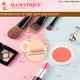 Majestique Face Soft Pad Pink Tone FC49 1's - Sponges & Applicators