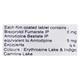 Bisoheart AM 5mg Tablet 10'S - Hypertension-Bet