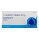 LINAHENZ 5 Tablet 10's - Diabetes-Ant