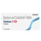 SILOFAST D8 Tablet 10's - Bladder And Prostate Disorders-Dru