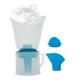 Dr. Odin Vaporizer Dual Layer (OSV102) 1's - Nebulizers / Vaporizer