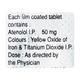 Betacard 50mg Tablet 14'S - Hypertension-Bet