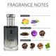 Ajmal Carbon Edp 100 Ml - Perfumes (Edt/Edp)