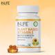 Inlife Plant Based Vitamin E Vegan Liquid Capsule 30's - Digestive Health