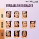 Maybelline New York Super Stay Lumi Matte Liquid Foundation, 30HR Long Lasting, 310 18 ml - Foundation