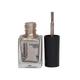 Glimmer Premium Nail Enamel Gold Dessert 10 ml - Nail Polish