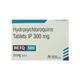 HETQ 300 Tablet 10's - Malarial