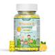 Inlife Vitamin D Gummies - Lemon Flavour 30's - Multi-Vitamins
