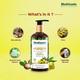 Medimade Olive And Macadamia Shampoo (Pack of 2) 1's - Shampoos