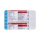 SOLFE Tablet 15's - Iron Supplement/Anaemia-Vma