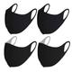 Arcatron Frido Reusable Face Mask Combo (Silver Plus 2's + Copper Plus 2's) - Face Mask