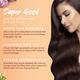 MyGlamm Superfoods Onion & Moringa-Conditioner 200 ml - Conditioners