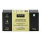 The Tea Ark Organic Tea Bags- Lemongrass Tea with Moroccan Mint (Spearmint) & Peppermint 25's - Green/Herbal Teas