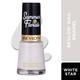 Revlon Nail Enamel - White Star 8 Ml - Nail Polish