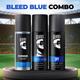 Beardo Iceman 150ml, Darkside 150ml and Spy 120ml Perfume Body Spray Combo for Men 1's - Men Deodorants/Roll-Ons