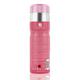 RiiFFS Pink Absolu Deodorant For Women, Perfumed Body Spray 200 ml - Women Deodorants/Roll-Ons