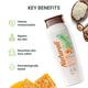 Naturali Intense Moisturizer Body Lotion Body Lotion Skin-Treatment 100 ml - Skin-Treatment