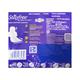 Stayfree Dry Max All Night Ultra Dry Wings (XXL) 7's - Sanitary Napkins