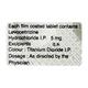 Lezyncet 5mg Tablet 10'S - Allergies-Ant