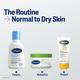 Cetaphil Gentle Skin Cleanser 60 ml - Face Washes